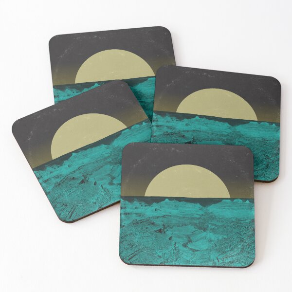 Item preview, Grand Canyon at night (faded record version) designed and sold by planet99design.