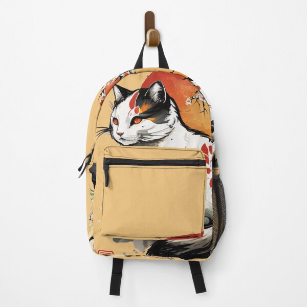 Item preview, Meow okami style designed and sold by The-Chieftain.