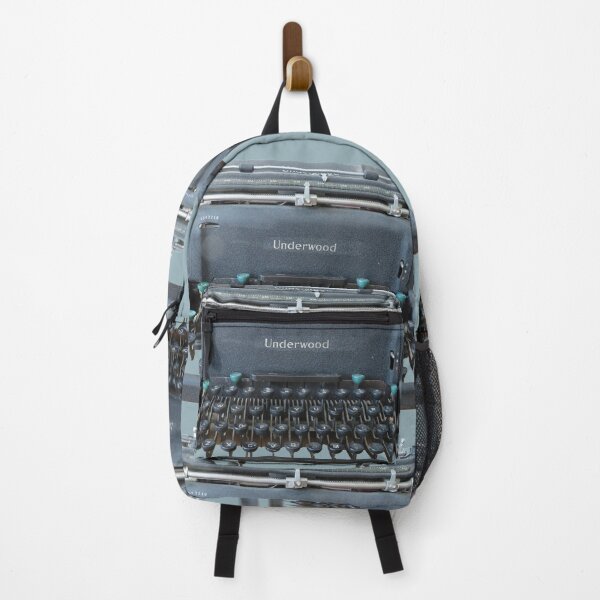 Item preview, Antique Underwood Typewriter designed and sold by The-Mantelpiece.