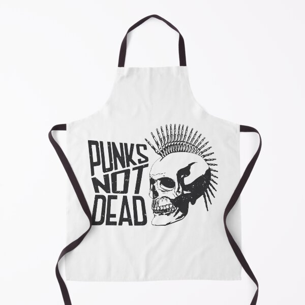 Item preview, Punk not dead designed and sold by Rigen23.