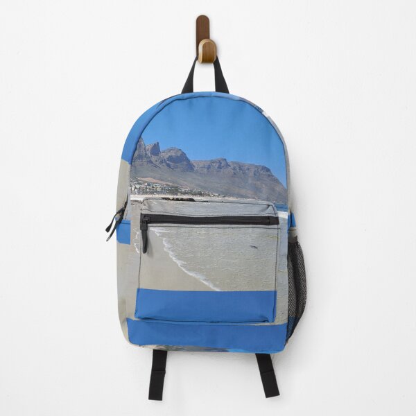 Item preview, camps bay sea shore designed and sold by Weather gifts .