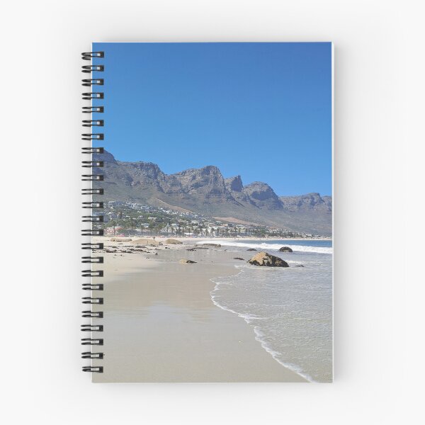 Item preview, camps bay sea shore designed and sold by Weather gifts .