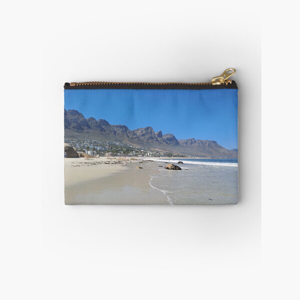 Item preview, camps bay sea shore designed and sold by Weather gifts .