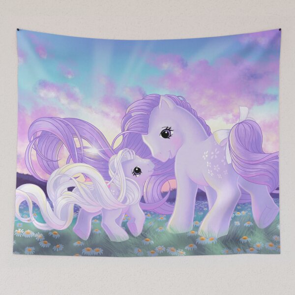 Item preview, Blossom and Baby Blossom designed and sold by scholtenart.