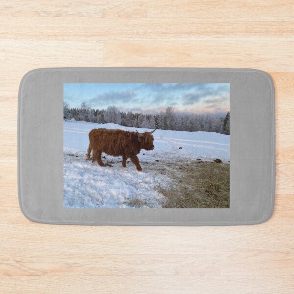 Item preview, Scottish Highland Cattle Cow 4229 designed and sold by SaarelaHighland.