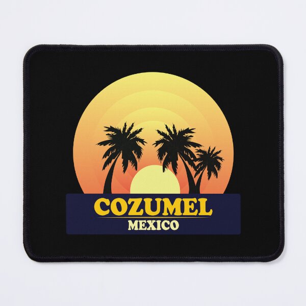 Item preview, Cozumel Mexico designed and sold by Snappy Cart.