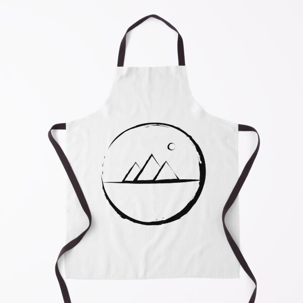 Item preview, PYRAMIDS designed and sold by BadGirlCreative.