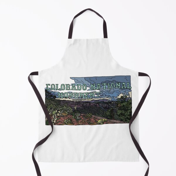 Item preview, Colorado National Monument #1 designed and sold by Tyler Kemp.