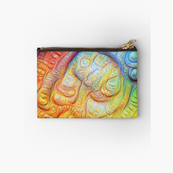 Item preview, Color Foam #DeepDream V2 designed and sold by blackhalt.