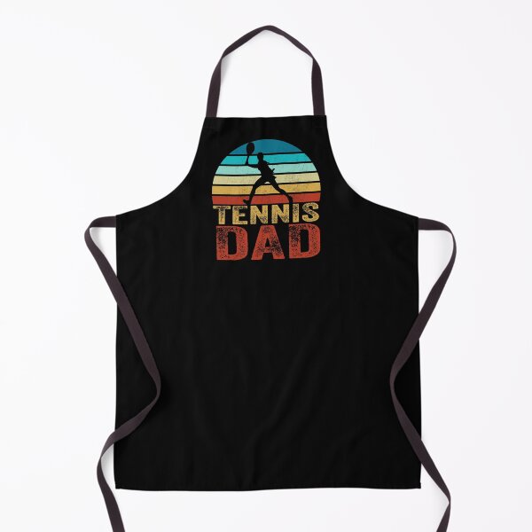 Item preview, Tennis Dad designed and sold by BoldLens.