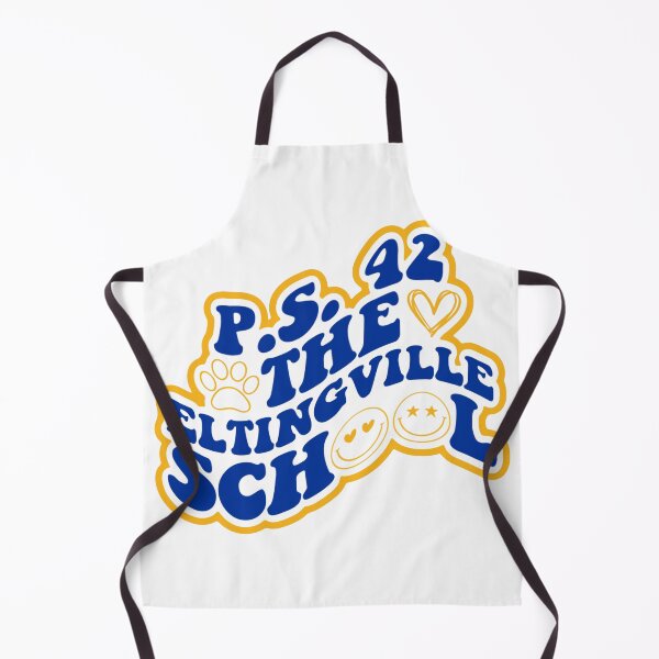 Item preview, PS 42 THE ELTINGVILLE SCHOOL designed and sold by DesignsNMSB.