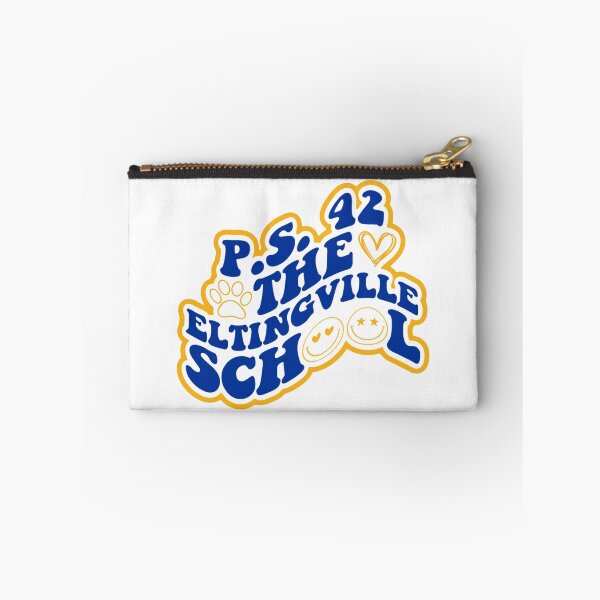 Item preview, PS  42 THE ELTINGVILLE SCHOOL designed and sold by DesignsNMSB.
