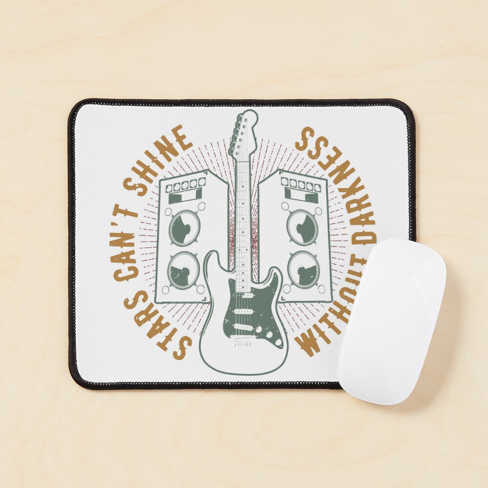 Item preview, Mouse Pad designed and sold by Rigen23.