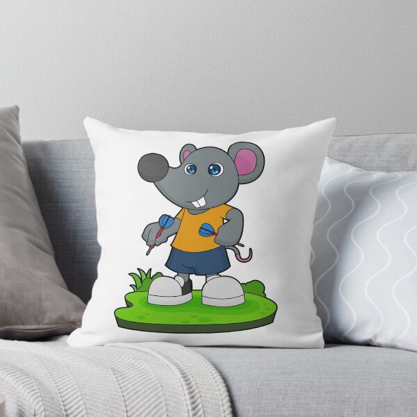 Artikelvorschau, Maus Dart Dartpfeil entworfen und verkauft von Snabdesign84.
