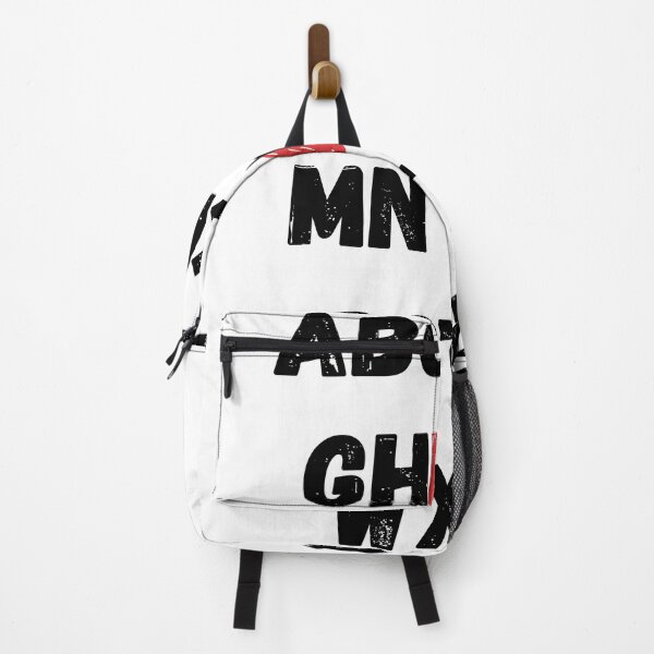 Item preview, Alphabet Love for Teachers and Students designed and sold by BilalArt95.