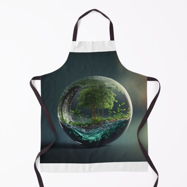 Item preview, World in a Bubble designed and sold by Artisticpixels.