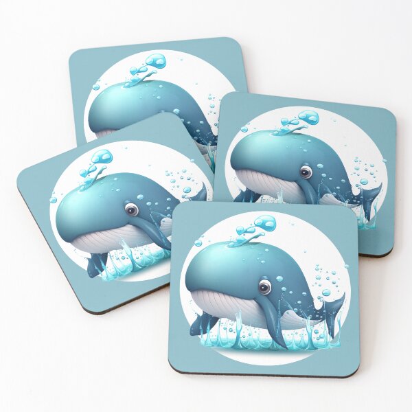 Item preview, Whale You Be Mine designed and sold by StevenWhip.