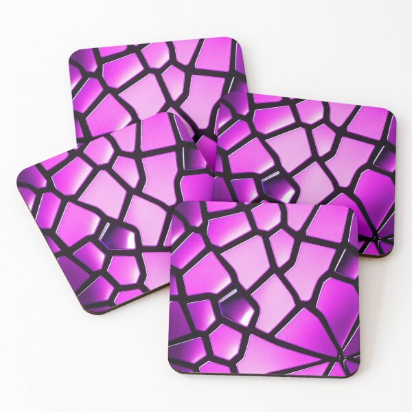Item preview, Mesh pink black designed and sold by Tim-Ries.