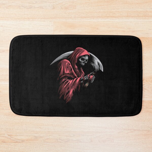 Item preview, Grim Reaper designed and sold by RedNeo.