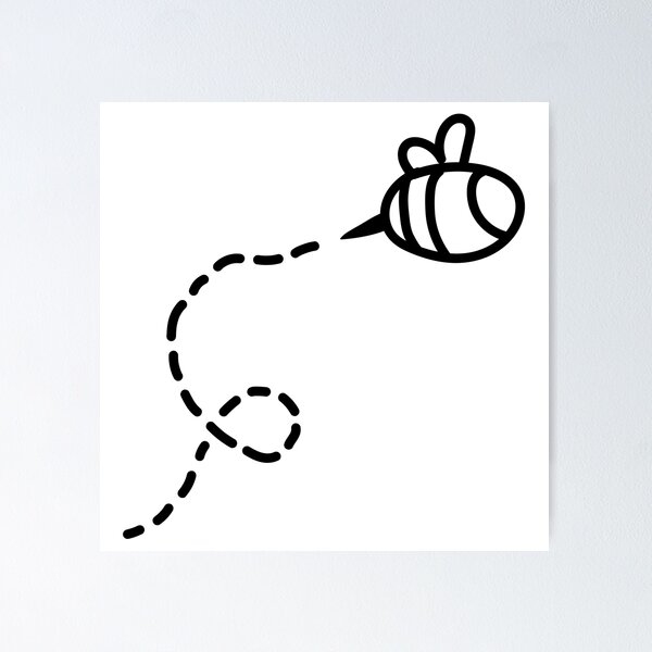 Item preview, Bee, spring, summer, beekeeper, beehive designed and sold by AnetteArt.