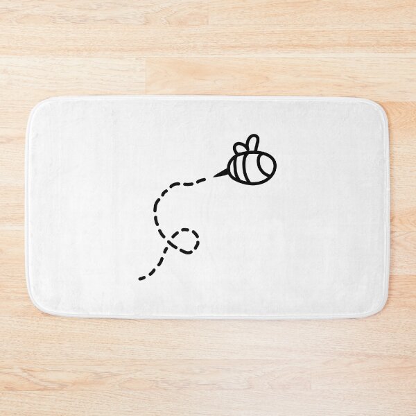 Item preview, Bee, spring, summer, beekeeper, beehive designed and sold by AnetteArt.