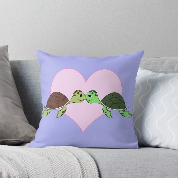 Item preview, Love turtles designed and sold by rainbowcho.