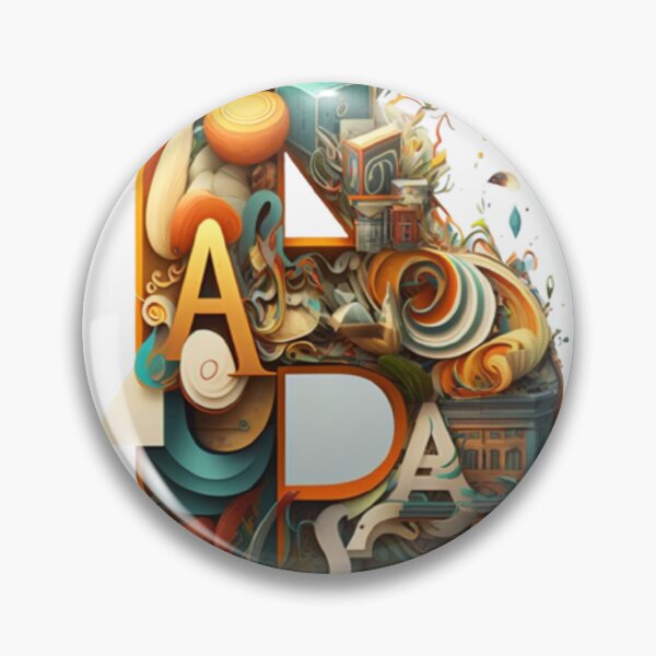 Item preview, ALPHABET designed and sold by storemedo.