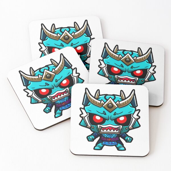 Item preview, Cyan Cute little ninja  designed and sold by Anssx.
