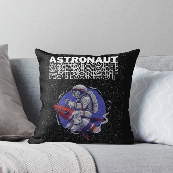 Artikelvorschau, Astronaut entworfen und verkauft von Dirmit1948.