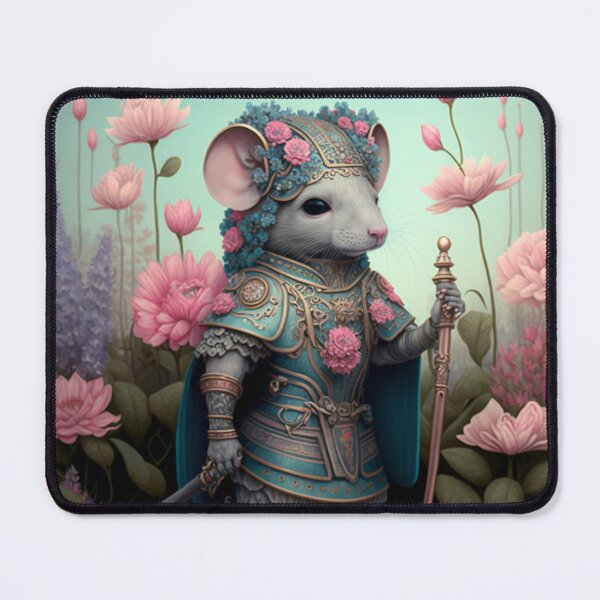 Item preview, Chinese zodiac sign rat warrior designed and sold by Artxplor.