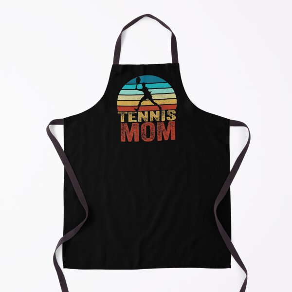 Item preview, Tennis Mom designed and sold by BoldLens.