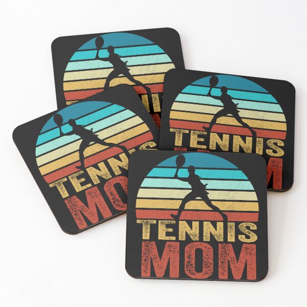 Item preview, Tennis Mom designed and sold by BoldLens.