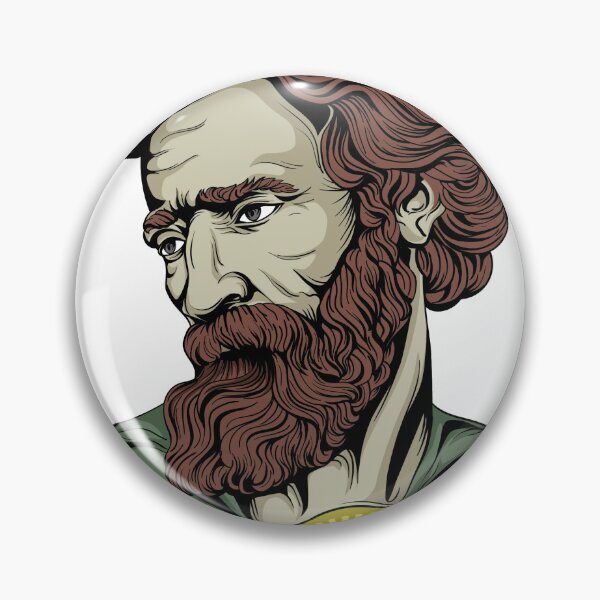 Item preview, Saint Jude designed and sold by Timotius-Iwan.