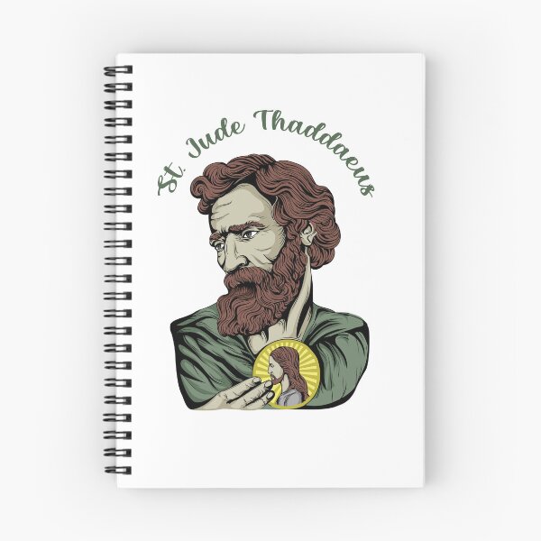 Item preview, Saint Jude designed and sold by Timotius-Iwan.