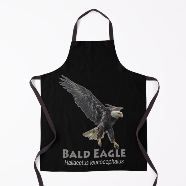 Item preview, Bald eagle designed and sold by The Sleepy Monito.