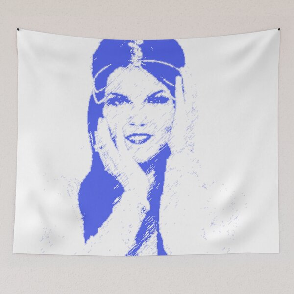 Item preview, Saara Aalto - Eurovision 2018 - Finland designed and sold by jeremydwilliams.