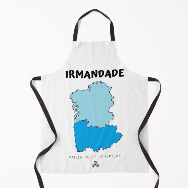 Item preview, Irmandade Galiza - Norte de Portugal designed and sold by NWIberiaCShop.