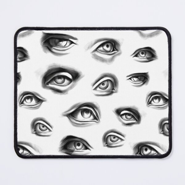 Item preview, Eyes designed and sold by moodscape.