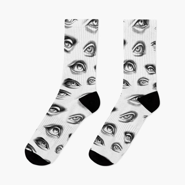Item preview, Eyes designed and sold by moodscape.