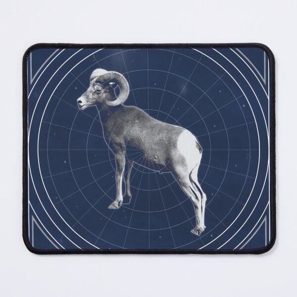 Item preview, Star Map Aries  designed and sold by ahhlaistuetzl.