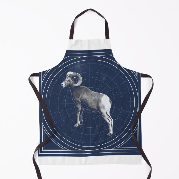 Item preview, Star Map Aries designed and sold by ahhlaistuetzl.