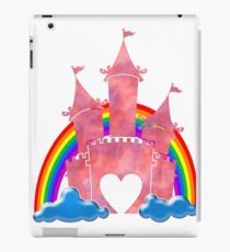 Princess Castle iPad Case/Skin