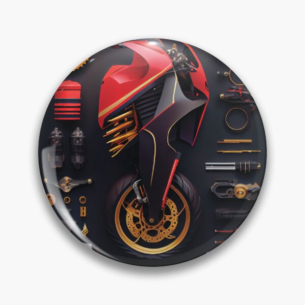 Item preview, Knolling Bike CXZ designed and sold by Adwik.