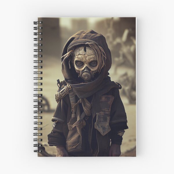 Item preview, The Others Walk Amongst Us designed and sold by UbeeU-Pixels.