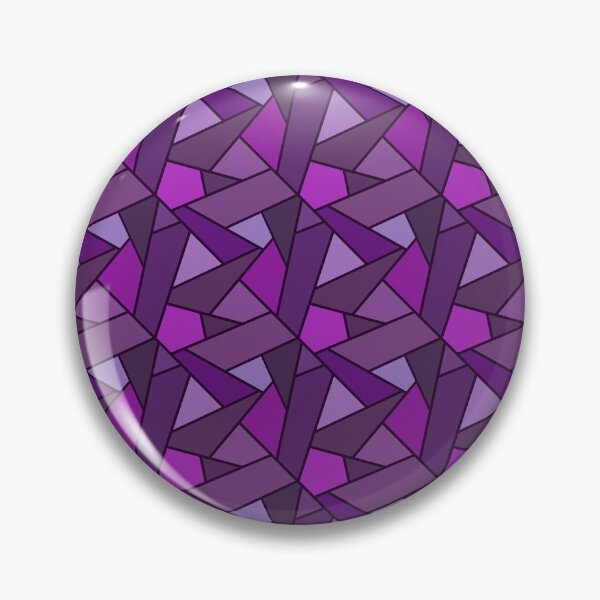 Item preview, Purple Shards designed and sold by OutOfNowhere.