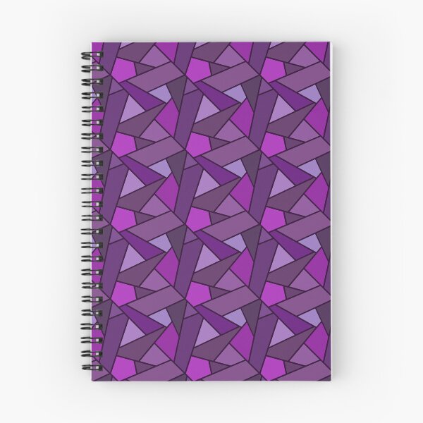 Item preview, Purple Shards designed and sold by OutOfNowhere.