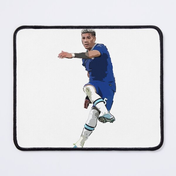Item preview, Enzo Fernandez designed and sold by raffrasta.