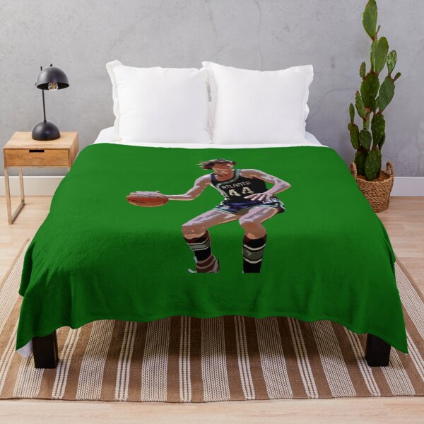 Item preview, Pistol Pete Maravich designed and sold by raffrasta.