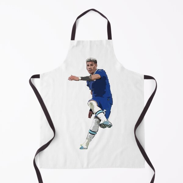 Item preview, Enzo Fernandez designed and sold by raffrasta.