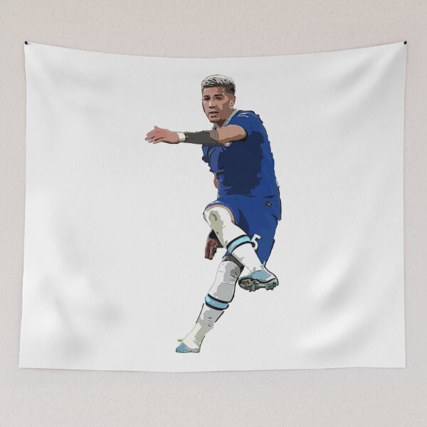 Item preview, Enzo Fernandez designed and sold by raffrasta.